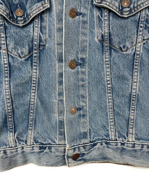 LEVI'S（リーバイス）LEVI'S (リーバイス) デニムジャケット ブルー サイズ:38の古着・服飾アイテム
