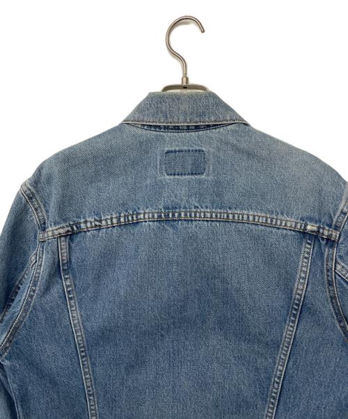 LEVI'S（リーバイス）LEVI'S (リーバイス) デニムジャケット ブルー サイズ:38の古着・服飾アイテム
