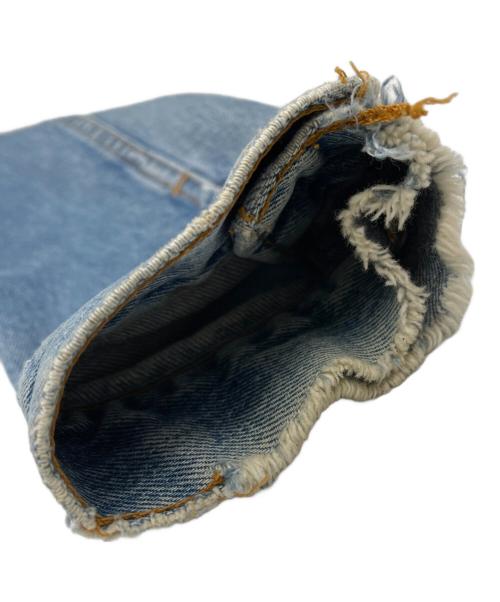 LEVI'S（リーバイス）LEVI'S (リーバイス) デニムジャケット ブルー サイズ:38の古着・服飾アイテム
