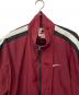 NIKE (ナイキ) ナイロンジャケット ボルドー サイズ:XL：5000円
