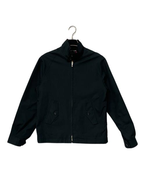 BARACUTA（バラクータ）BARACUTA (バラクータ) ジャケット ブラック サイズ:36の古着・服飾アイテム
