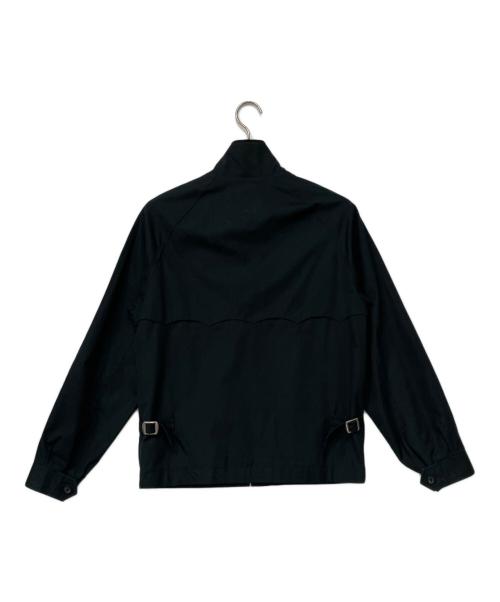 BARACUTA（バラクータ）BARACUTA (バラクータ) ジャケット ブラック サイズ:36の古着・服飾アイテム