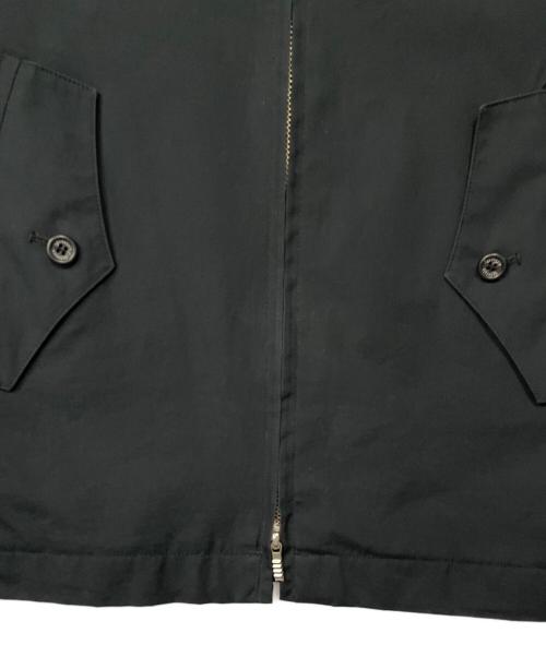 BARACUTA（バラクータ）BARACUTA (バラクータ) ジャケット ブラック サイズ:36の古着・服飾アイテム