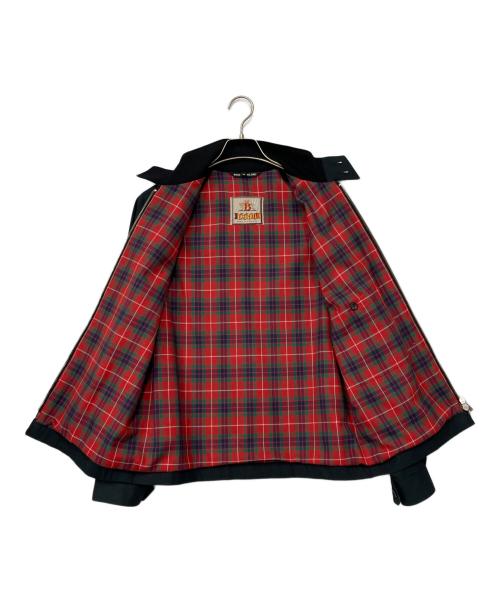 BARACUTA（バラクータ）BARACUTA (バラクータ) ジャケット ブラック サイズ:36の古着・服飾アイテム