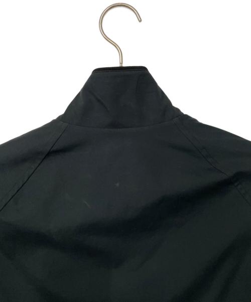 BARACUTA（バラクータ）BARACUTA (バラクータ) ジャケット ブラック サイズ:36の古着・服飾アイテム