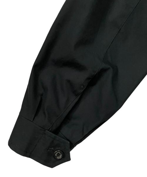 BARACUTA（バラクータ）BARACUTA (バラクータ) ジャケット ブラック サイズ:36の古着・服飾アイテム