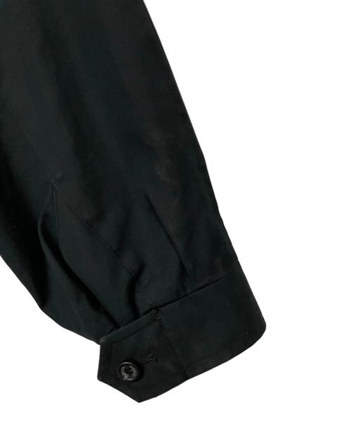 BARACUTA（バラクータ）BARACUTA (バラクータ) ジャケット ブラック サイズ:36の古着・服飾アイテム