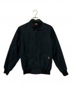 BARACUTAバラクータ）の古着「ハリントンジャケット」｜ブラック