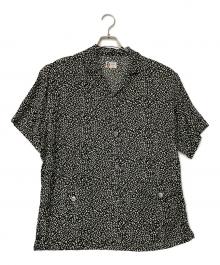 penneys SPORTS（ペニーズ スポーツ）の古着「半袖シャツ」｜ブラック