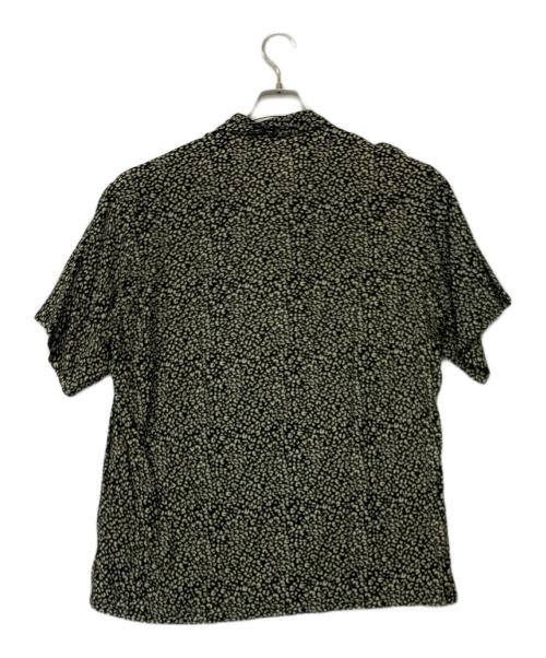 penneys SPORTS（ペニーズ スポーツ）penneys SPORTS (ペニーズ スポーツ) 半袖シャツ ブラック サイズ:Ｌの古着・服飾アイテム