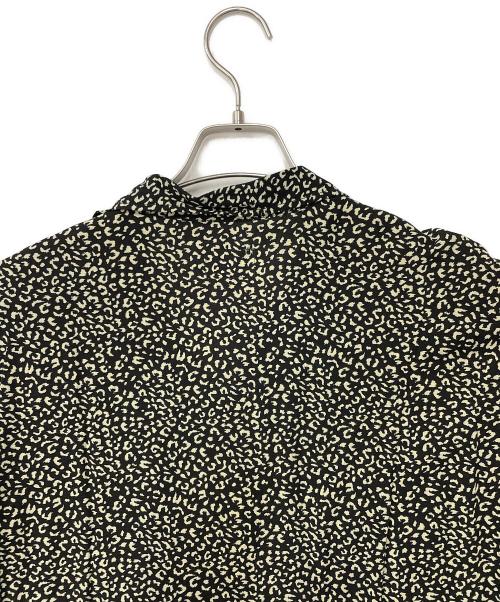 penneys SPORTS（ペニーズ スポーツ）penneys SPORTS (ペニーズ スポーツ) 半袖シャツ ブラック サイズ:Ｌの古着・服飾アイテム