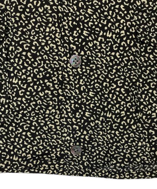 penneys SPORTS（ペニーズ スポーツ）penneys SPORTS (ペニーズ スポーツ) 半袖シャツ ブラック サイズ:Ｌの古着・服飾アイテム