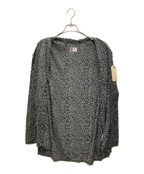penneys SPORTS（ペニーズ スポーツ）penneys SPORTS (ペニーズ スポーツ) 半袖シャツ ブラック サイズ:L 未使用品の古着・服飾アイテム