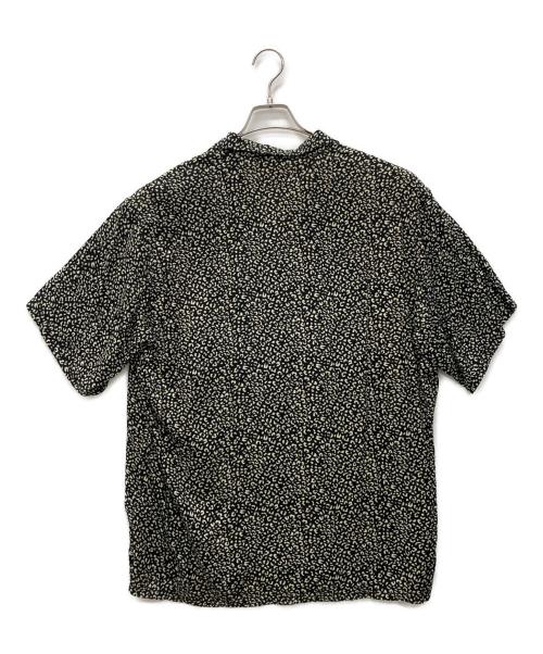 penneys SPORTS（ペニーズ スポーツ）penneys SPORTS (ペニーズ スポーツ) 半袖シャツ ブラック サイズ:L 未使用品の古着・服飾アイテム