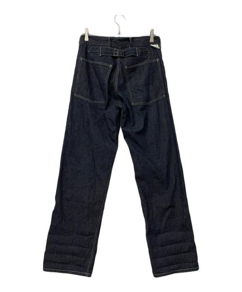 BUZZ RICKSON'S（バズリクソンズ）BUZZ RICKSON'S (バズリクソンズ) デニムパンツ サイズ:W32の古着・服飾アイテム
