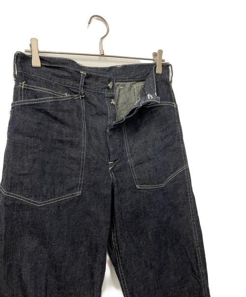 BUZZ RICKSON'S（バズリクソンズ）BUZZ RICKSON'S (バズリクソンズ) デニムパンツ サイズ:W32の古着・服飾アイテム