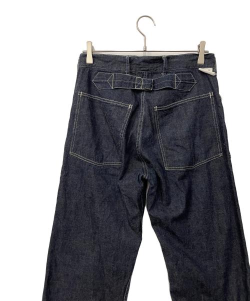 BUZZ RICKSON'S（バズリクソンズ）BUZZ RICKSON'S (バズリクソンズ) デニムパンツ サイズ:W32の古着・服飾アイテム
