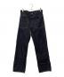 BUZZ RICKSON'S（バズリクソンズ）の古着「デニムパンツ」