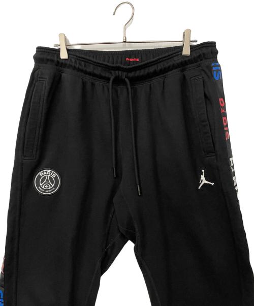 JORDAN（ジョーダン）JORDAN (ジョーダン) パンツ ブラック サイズ:2XLの古着・服飾アイテム