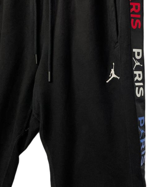 JORDAN（ジョーダン）JORDAN (ジョーダン) パンツ ブラック サイズ:2XLの古着・服飾アイテム