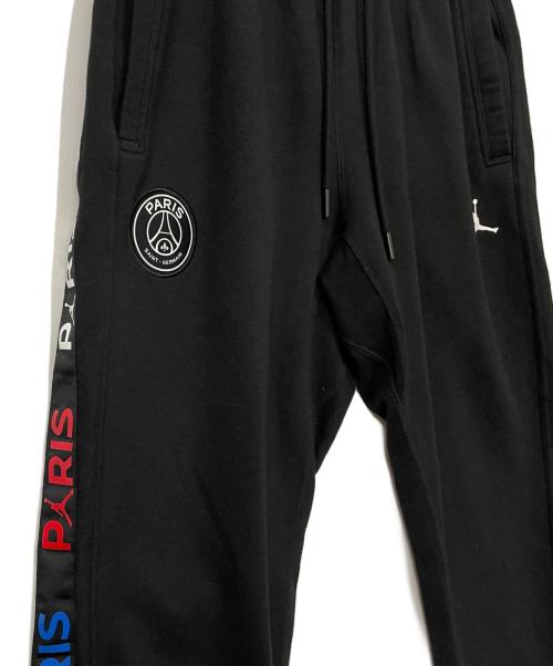 JORDAN（ジョーダン）JORDAN (ジョーダン) パンツ ブラック サイズ:2XLの古着・服飾アイテム