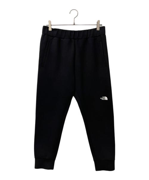 THE NORTH FACE（ザ ノース フェイス）THE NORTH FACE (ザ ノース フェイス) テックエアースウェットジョガーパンツ ブラック サイズ:不明の古着・服飾アイテム