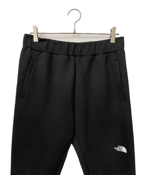 THE NORTH FACE（ザ ノース フェイス）THE NORTH FACE (ザ ノース フェイス) テックエアースウェットジョガーパンツ ブラック サイズ:不明の古着・服飾アイテム