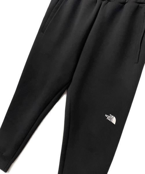 THE NORTH FACE（ザ ノース フェイス）THE NORTH FACE (ザ ノース フェイス) テックエアースウェットジョガーパンツ ブラック サイズ:不明の古着・服飾アイテム
