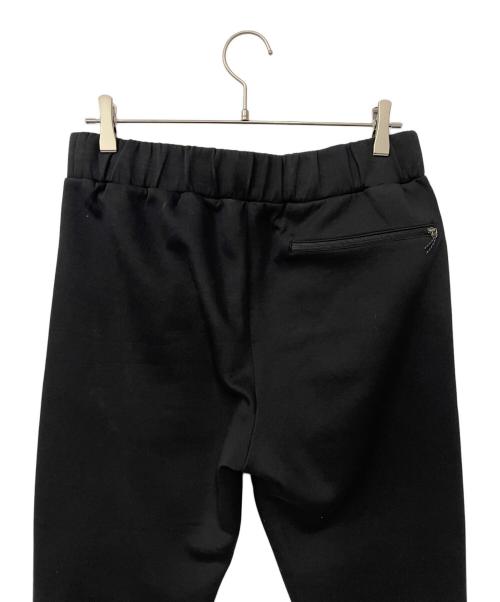 THE NORTH FACE（ザ ノース フェイス）THE NORTH FACE (ザ ノース フェイス) テックエアースウェットジョガーパンツ ブラック サイズ:不明の古着・服飾アイテム