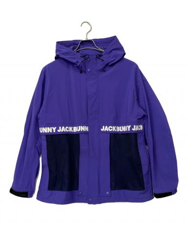 中古・古着通販】JACK BUNNY (ジャックバニー) フード付フルジップ