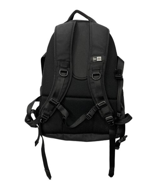 New Era（ニューエラ）New Era (ニューエラ) キャリアパック ブラックの古着・服飾アイテム