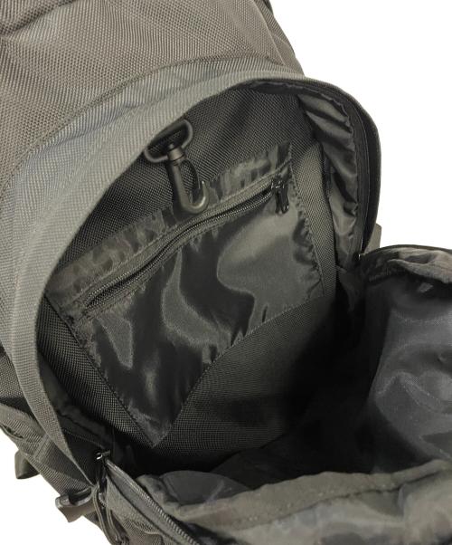 New Era（ニューエラ）New Era (ニューエラ) キャリアパック ブラックの古着・服飾アイテム