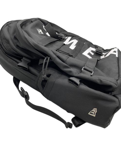 New Era（ニューエラ）New Era (ニューエラ) キャリアパック ブラックの古着・服飾アイテム