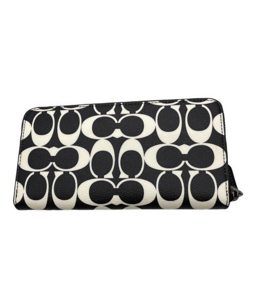 COACH（コーチ）COACH (コーチ) 長財布の古着・服飾アイテム