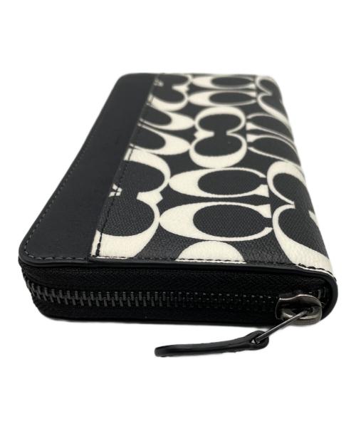 COACH（コーチ）COACH (コーチ) 長財布の古着・服飾アイテム