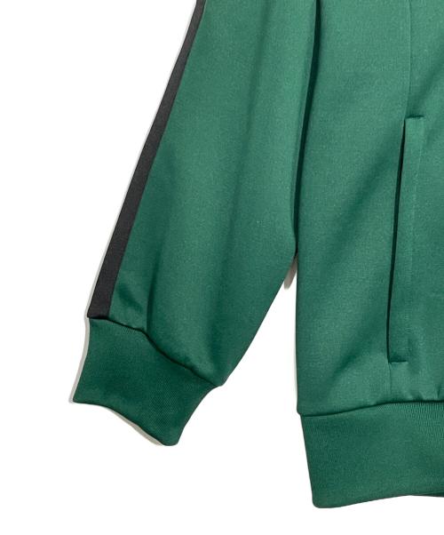THE NORTH FACE（ザ ノース フェイス）THE NORTH FACE (ザ ノース フェイス) トラックジャケット グリーン サイズ:XLの古着・服飾アイテム