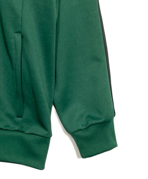 THE NORTH FACE（ザ ノース フェイス）THE NORTH FACE (ザ ノース フェイス) トラックジャケット グリーン サイズ:XLの古着・服飾アイテム