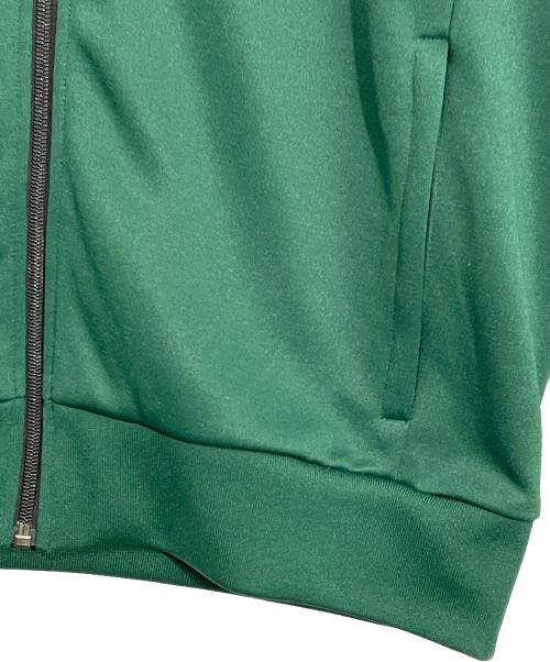 THE NORTH FACE（ザ ノース フェイス）THE NORTH FACE (ザ ノース フェイス) トラックジャケット グリーン サイズ:XLの古着・服飾アイテム
