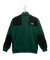 THE NORTH FACE (ザ ノース フェイス) トラックジャケット グリーン サイズ:XL：8000円