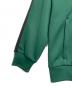 中古・古着 THE NORTH FACE (ザ ノース フェイス) トラックジャケット グリーン サイズ:XL：8000円