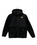 THE NORTH FACEザ ノース フェイス）の古着「デナリフーディ」｜ブラック
