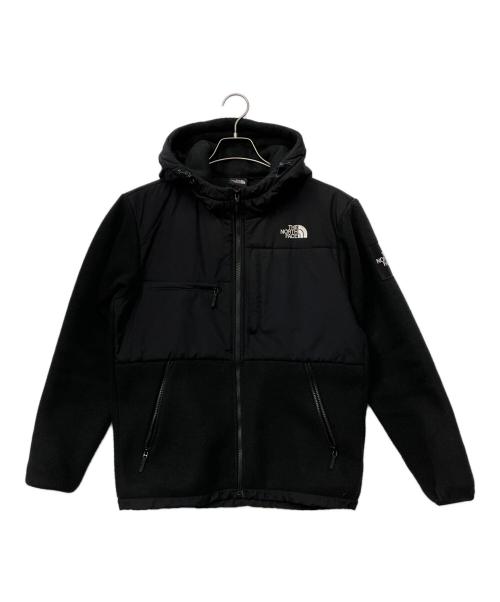 THE NORTH FACE（ザ ノース フェイス）THE NORTH FACE (ザ ノース フェイス) デナリフーディ ブラック サイズ:Mの古着・服飾アイテム