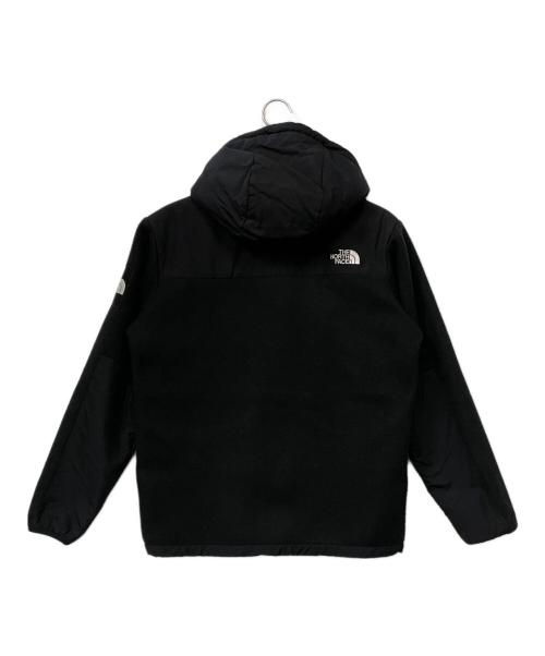 THE NORTH FACE（ザ ノース フェイス）THE NORTH FACE (ザ ノース フェイス) デナリフーディ ブラック サイズ:Mの古着・服飾アイテム