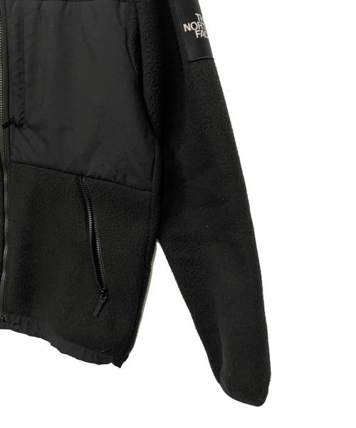 THE NORTH FACE（ザ ノース フェイス）THE NORTH FACE (ザ ノース フェイス) デナリフーディ ブラック サイズ:Mの古着・服飾アイテム