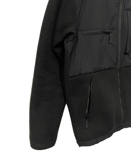 THE NORTH FACE（ザ ノース フェイス）THE NORTH FACE (ザ ノース フェイス) デナリフーディ ブラック サイズ:Mの古着・服飾アイテム