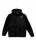 THE NORTH FACE（ザ ノース フェイス）の古着「デナリフーディ」｜ブラック