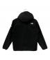 THE NORTH FACE (ザ ノース フェイス) デナリフーディ ブラック サイズ:M：8000円