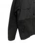 中古・古着 THE NORTH FACE (ザ ノース フェイス) デナリフーディ ブラック サイズ:M：8000円