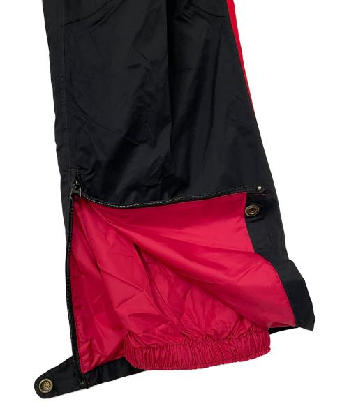 PAPAS（パパス）PAPAS (パパス) ゴルフパンツ ブラック サイズ:48Mの古着・服飾アイテム