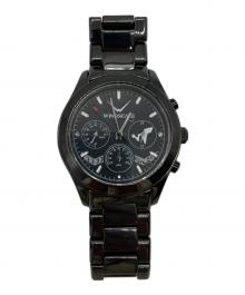 WINDSCALE（ウインドスケール）の古着「クロノグラフ」